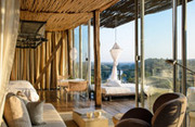 Singita Partners with Tesla for Sustainable Energy