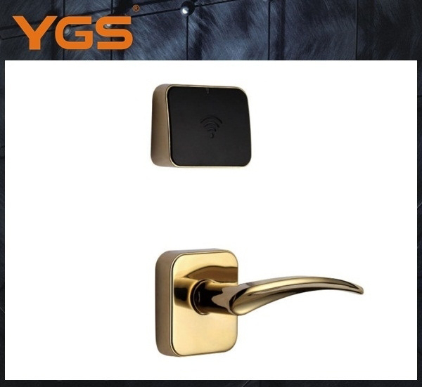 [Intelligent Hotel Lock] YGS-9901B