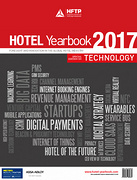 The Hotel Yearbook launches its 4th annual look at hotel technology trends