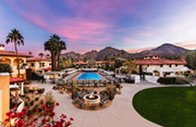 Miramonte Indian Wells Resort & Spa Joins Curio Collection