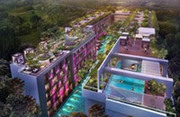 Dusit International signs for two Indonesia properties