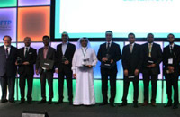 Middle East hospitality recognised in Smart Hotel Awards at the 20th Hotel Technology Summit
