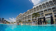 Playa Hotels going public  launching new resort brand