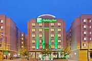 Holiday Inn Owner InterContinental Hotels Investigating Possible Credit Card Breach