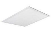 EarthTronics Introduces Three LED Flat Panel Lights