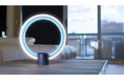 GE Integrates Amazon Alexa Inside Sleek Table Lamp as First Step in Unleashing the Ultimate Living Experience