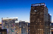 The Cosmopolitan Las Vegas Introduces Chatbot Concierge