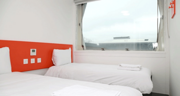 Duetto Partners with easyHotel