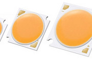 Samsung expands COB LED family, targets directional applications