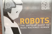 Rise of the machines: hospitality and the quest to make robots human