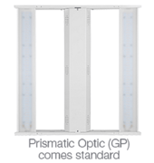 GREEN CREATIVE Launches HYPERBAY Series High Bay Luminaires