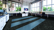 Nora systems: Floor Covering