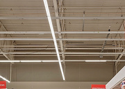 Two more indoor positioning projects sprout in European supermarkets