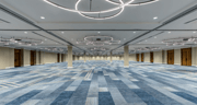 Hilton New Orleans Riverside Renovates Meeting Spaces