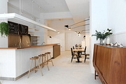 K.C Coffee Shop by Mole Design