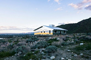 Striking Contemporary Art Covers Coachella Valley for Desert X