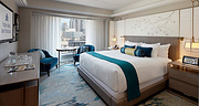 Hotel Nikko San Francisco Opens After $60 Million Renovation