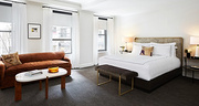 The Talbott Hotel to Re-Open in May After $20 Million Renovation