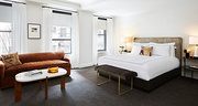 The Talbott Hotel to Re-Open in May After $20 Million Renovation