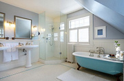 Green Bathroom Remodeling: The Argument for Acrylic Liners