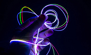 Illuminating Fiber Enters Lighting Ecosystem