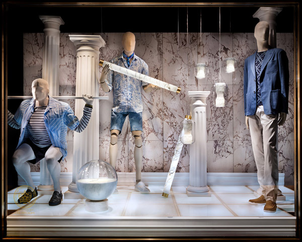 Exercise-by-Lee-Broom-for-Bergdorf-Goodman-photo-credit-Ricky-Zehavi