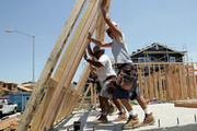Canadian Lumber Tariffs Could Harm U.S. Builders, Buyers