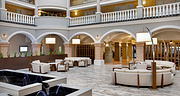 Embassy Suites by Hilton Orlando Completes Renovation