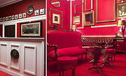 How The Designer Behind Aaron Schock’s Office Caught The Attention Of Capitol Hill