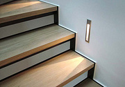 Top Staircase Lighting Ideas with Canal Engineering