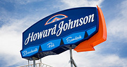 Howard Johnson Wildwood Boardwalk Pays Homage to History