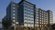 Dual-brand Hotels in Northeast Washington D.C. Awarded LEED Gold