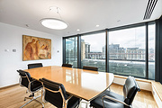 TRILUX Lighting work with Rabobank London to deliver energy and heat reduction