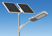 Urban Solar LED Systems Now UL Listed