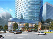 121 Seaport Office Tower Uses Elliptical Design for Energy Efficiency