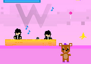 W Bellevue Powers Up With Industry’s First Video Game