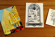 Kimpton Hotel Monaco Pittsburgh Enlists Local Artists To Design Postcards