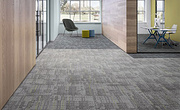 ‘Make It Your Own’ carpet collection from DESSO