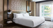 Chicago Marriott Southwest Burr Ridge Completes Renovation