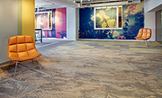 J+J Flooring Group Releases Corporate Sustainability Report