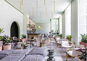 Eden Locke Edinburgh by Grzywinski+Pons