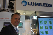 Lumileds announces high-power, single-die discrete LED that delivers 1700 lm