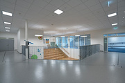 Norwegian school installs tunable LED lighting to enhance learning