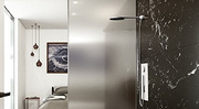 Closed Loop Shower System Offers 80 Percent Energy, 90 Percent Water Savings