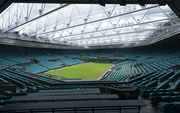 Wimbledon Centre  is transition to LED lighting