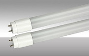 MaxLite Presents Flicker-Free LED T8 Lamps