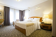 Why designers should avoid the one-size-fits-all approach for hotel guestroom design