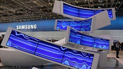 LG, Samsung invest in German OLED company aiming at efficient blue