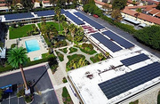 Ramada Silicon Valley goes sustainable with new solar panel installation