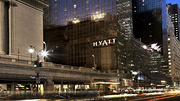 Grand Hyatt New York Receives Trane Award